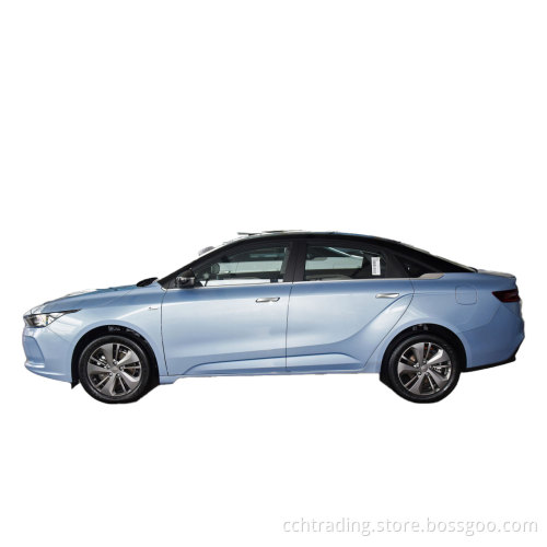 Geometria geometria ad alta velocità AC Nuova auto elettrica Energia 2023 VENDITA CALDA A DRIVE A LUNGHE RASSEGGIO